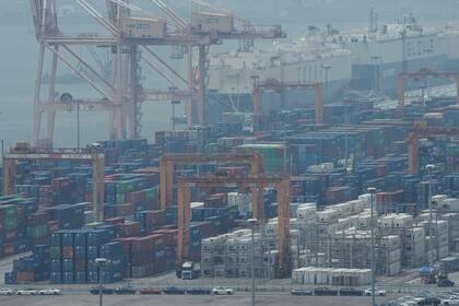 Ofensiva comercial de Trump genera pocos acuerdos, pero mucha incertidumbre