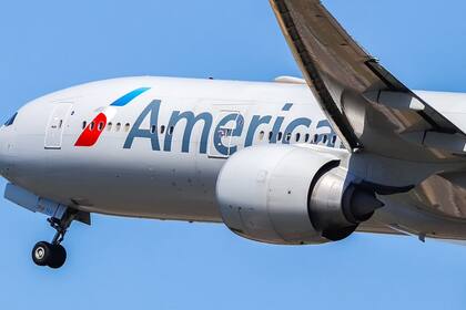 Ofertas del Black Friday en American Airlines