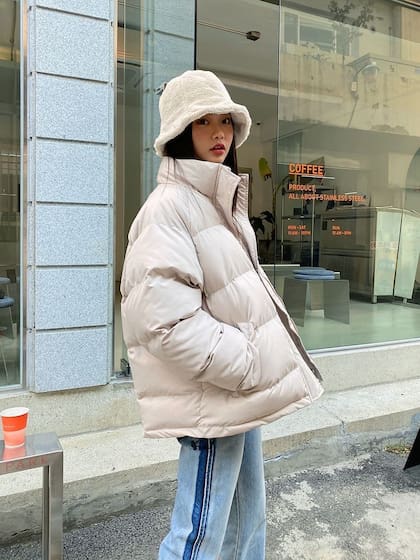 Offwhite, va con todo.