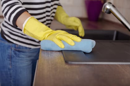 Oficializaron el nuevo aumento para empleadas domésticas