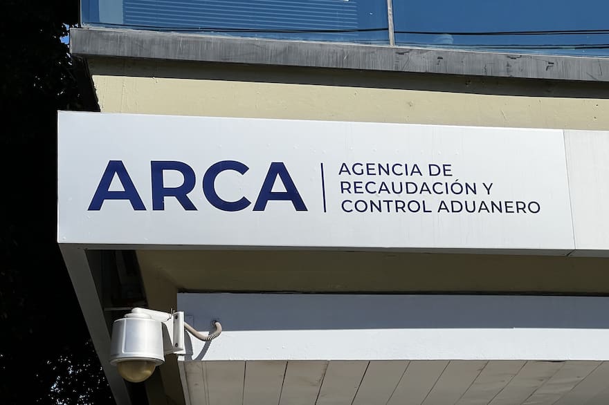 ARCA volvió a prorrogar el Impuesto a las Ganancias: hasta cuándo se podrá presentar la declaración jurada ARCA volvió a prorrogar el Impuesto a las Ganancias: hasta cuándo se podrá presentar la declaración jurada
