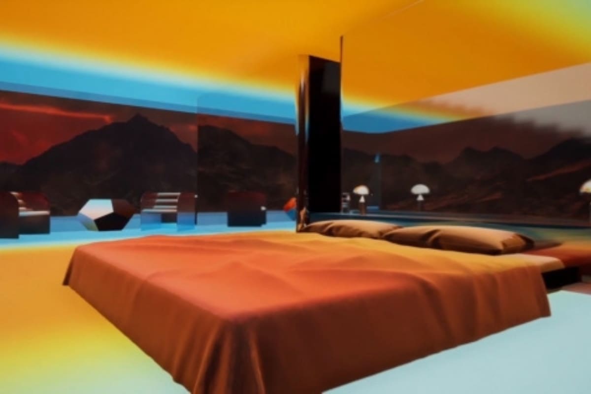 Oficialmente se vendió la primera casa digital