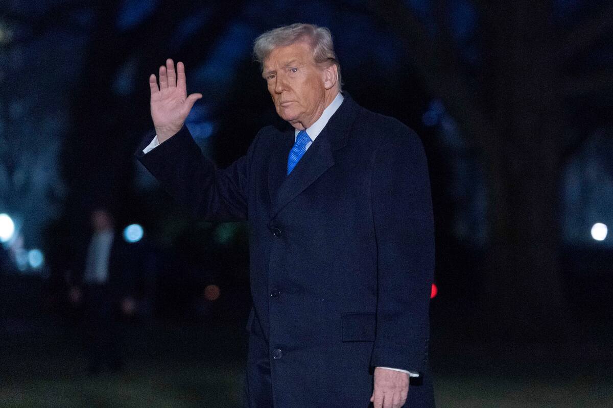 Oficina antes dedicada a defender personas con discapacidad ahora se centra en prioridades de Trump