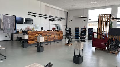 Oficina de Reciklo