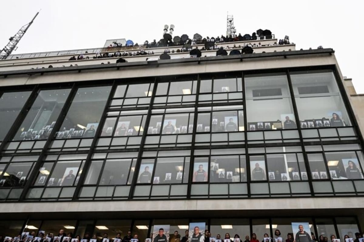 Oficinas de AFP