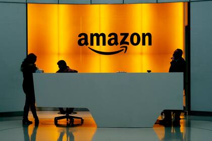 Oficinas de Amazon en Nueva York