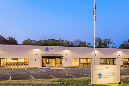 oficinas del Uscis