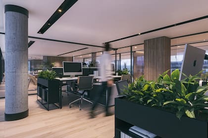 Oficinas en Salta