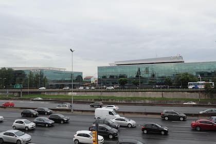 Según el informe de Cushman & Wakefield, Buenos Aires experimentó un incremento en la vacancia debido a la llegada de nuevos proyectos
