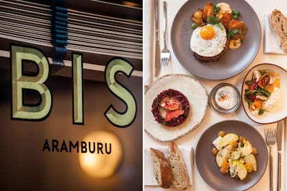 Ofrece el brunch más parisino que se pueda pedir en la Ciudad de Buenos Aires