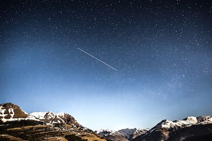 Ofrecen una gran recompensa para quien logre encontrar un fragmento del meteorito