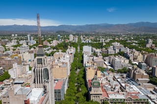 Se buscan voluntarios para vivir gratis en Mendoza a cambio de colaborar al menos por un mes en un hostel para jóvenes