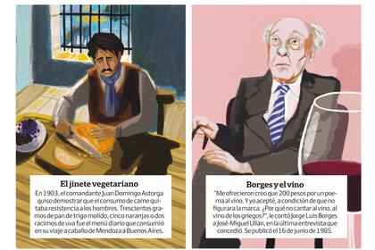 Ofrecer otra mirada de los personajes es una de las claves del éxito de sus trabajos