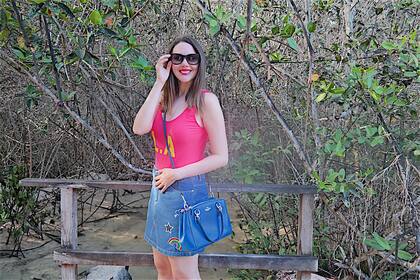 Oh My Blog