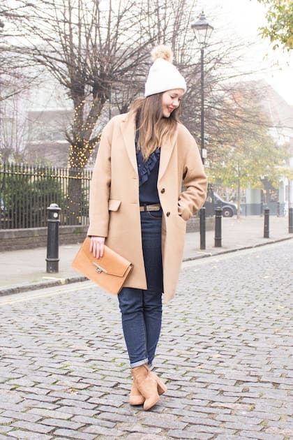 Oh My Blog