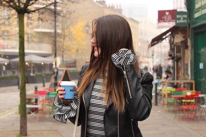 Oh My Blog