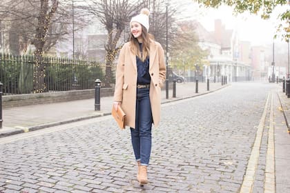 Oh My Blog
