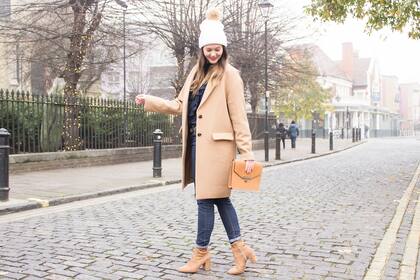 Oh My Blog