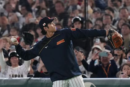 Ohtani vuelve a Miami para un Clásico Mundial y Venezuela busca amargarle