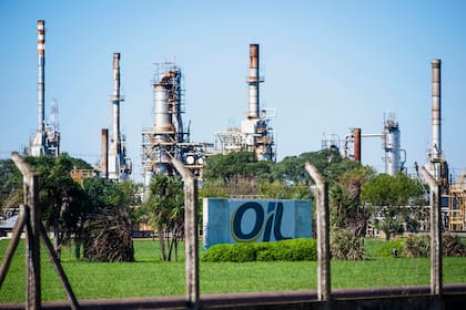 Mariano Elizondo dijo que cuando alguna compañía de Cristóbal López tenía alguna dificultad financiera se la podía asistir con la "cuenta bancaria de Oil combustibles"