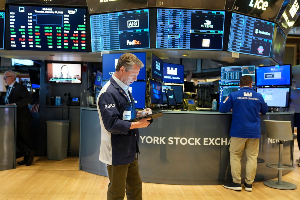 Oil prices hold steady after jumping 5%, while Asian shares are mixed