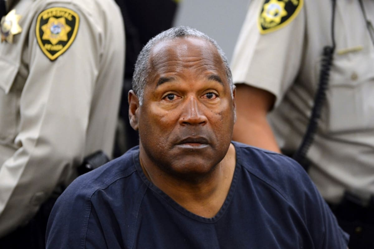 O.J. Simpson