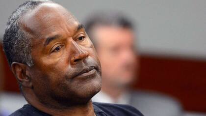 OJ espera dejar la cárcel en octubre