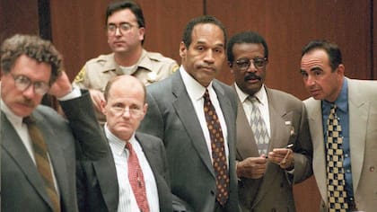 O.J.: Made in America
