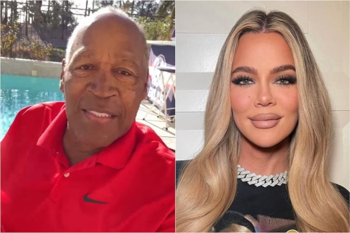 OJ Simpson es una exestrella de fútbol americano de la NFL; murió a los 76 años