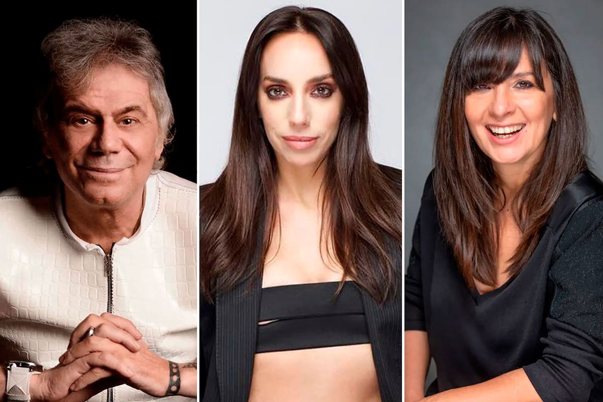 “Ojalá esté bien”. La ausencia de Tamara Pettinato en Bendita sigue generando polémica: qué dijeron Beto Casella y Edith Hermida