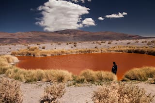 Para saber cómo es la soledad-Catamarca