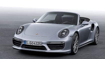 Ojos atentos: la expresión amigable del Porsche 911, un sello que lo distingue entre los deportivos
