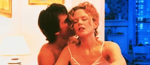 La hija de Kubrick se refirió a los supuestos 20 minutos que le “faltan” a Ojos bien cerrados