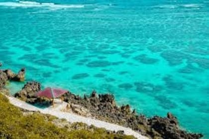 Okinawa, Japón