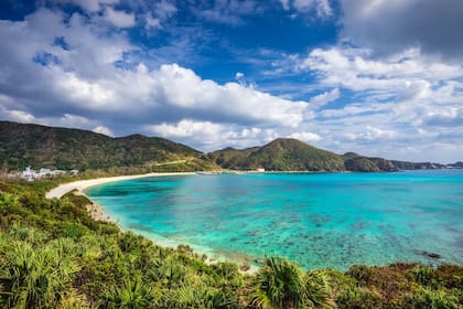 Okinawa, Japón
