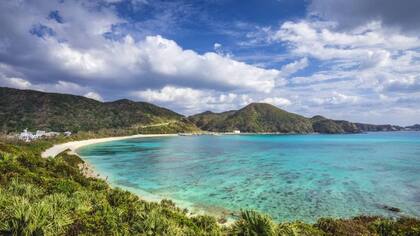 Okinawa (Japón)
Foto: iStock