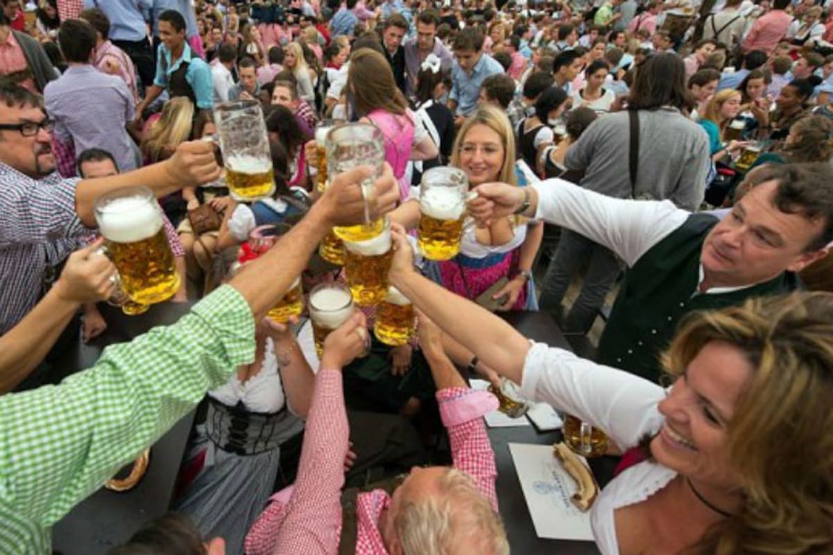 Oktoberfest tendrá muchas medidas de seguridad en Alemania