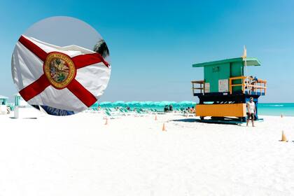 Ola de calor afecta Florida, principalmente en el centro del estado (Unsplash)