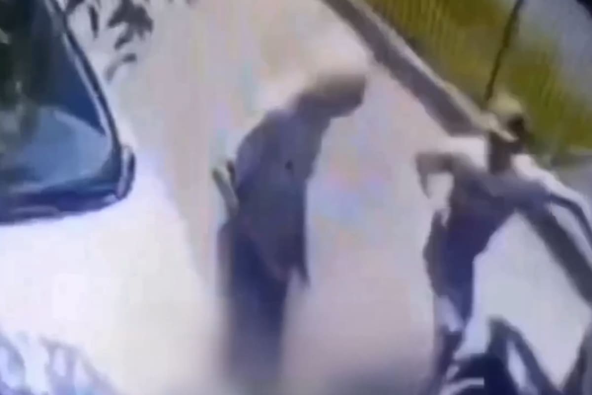 Ola de robos en Lanús