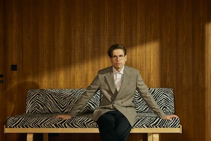 Ólafsson representa uno de esos casos raros que aúnan tanto talento, perfección y originalidad pura, como coraje y libertad para hacer de la música clásica un fenómeno diferente