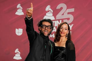 “Olas de Luz” de Draco Rosa surge de un viaje introspectivo