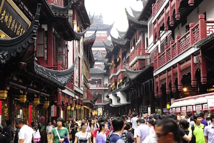 Old Street