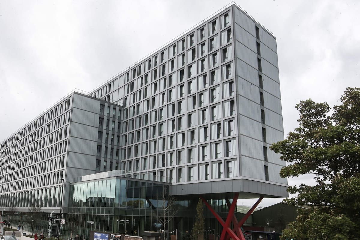 Old Oak, la mayor vivienda compartida del mundo