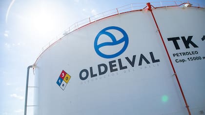 Oldelval es de YPF (37%), Exxon Mobil (21%), Chevron (14,5%), Pan American Energy (11,9%), Pluspetrol (11,9%), Tecpetrol (2,1%) y Pampa Energía (2,1%).