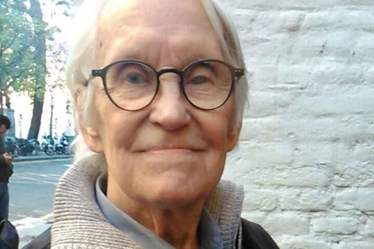 Oldenburg fue colaborador de LA NACION, entre otros medios