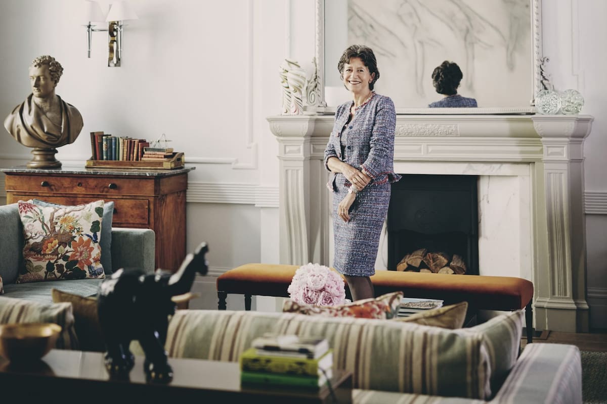Olga Polizzi