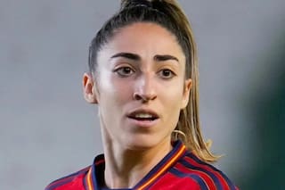 El calvario de la jugadora que le dio el triunfo a España: se enteró de la muerte de su padre tras los festejos