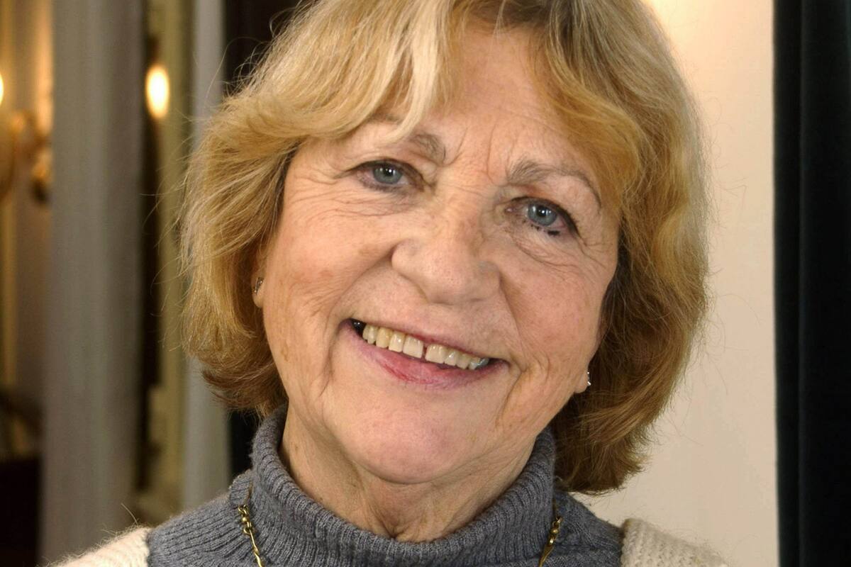 Olga Fernández Latour de Botas