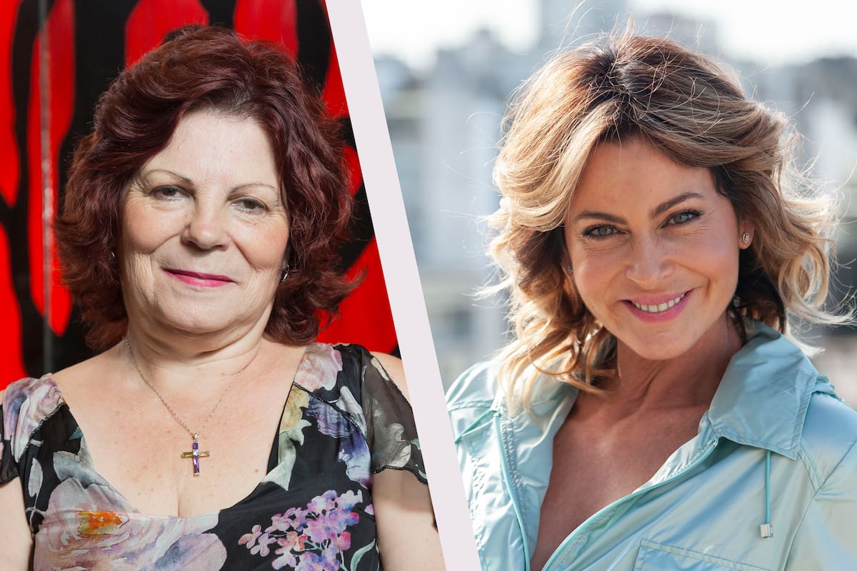 Olga Garaventa difundió un comunicado en el que le responde, sin nombrarlo, a los dichos expresados en A la tarde, el programa de Karina Mazzocco