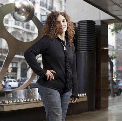 Olga Giménez se sometió a una cirugía bariátrica